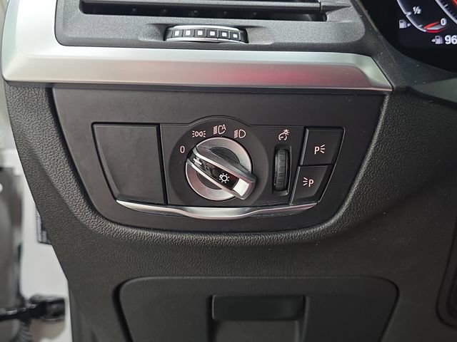 Certified 2023 BMW X3 xDrive30i AWD/4WD image 22
