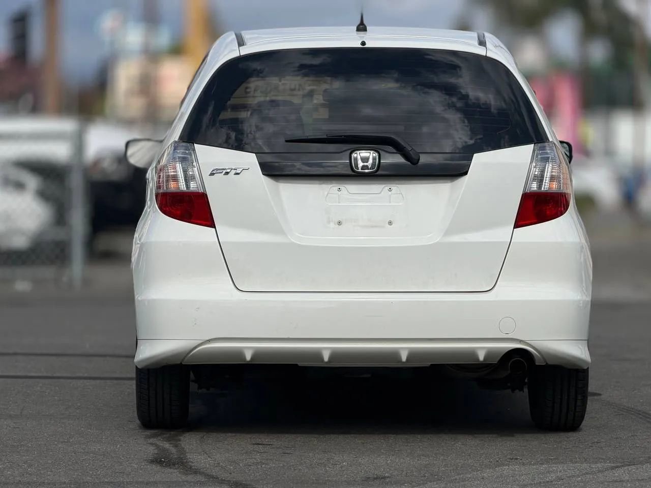 Used 2013 Honda Fit image 14