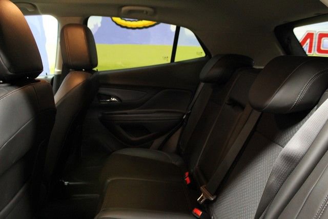 Used 2022 Buick Encore Preferred w/ Safety Package AWD/4WD image 14