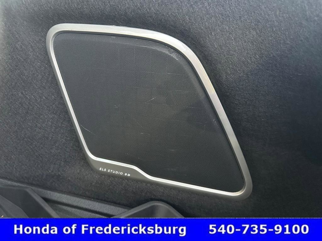 Used 2024 Acura Integra A-Spec image 40