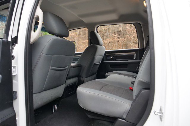 Used 2014 RAM 3500 Big Horn image 23