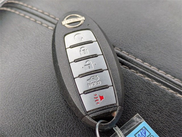 Used 2024 Nissan Altima 2.5 SV image 32