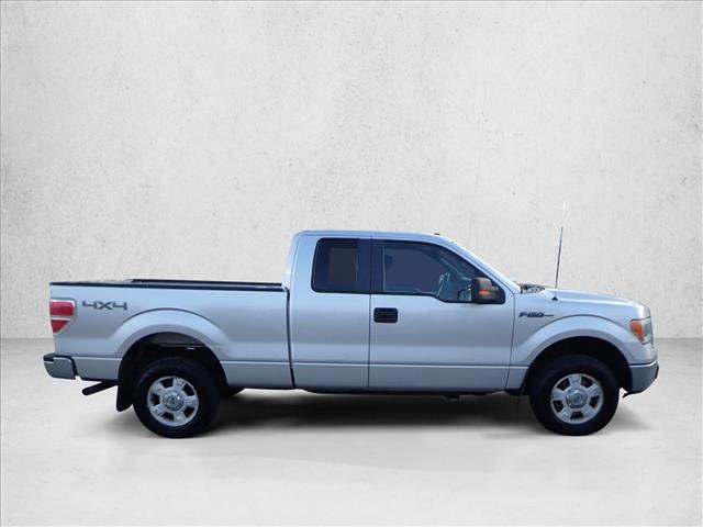 Used 2013 Ford F150 XLT w/ Mid Equipment Group image 5