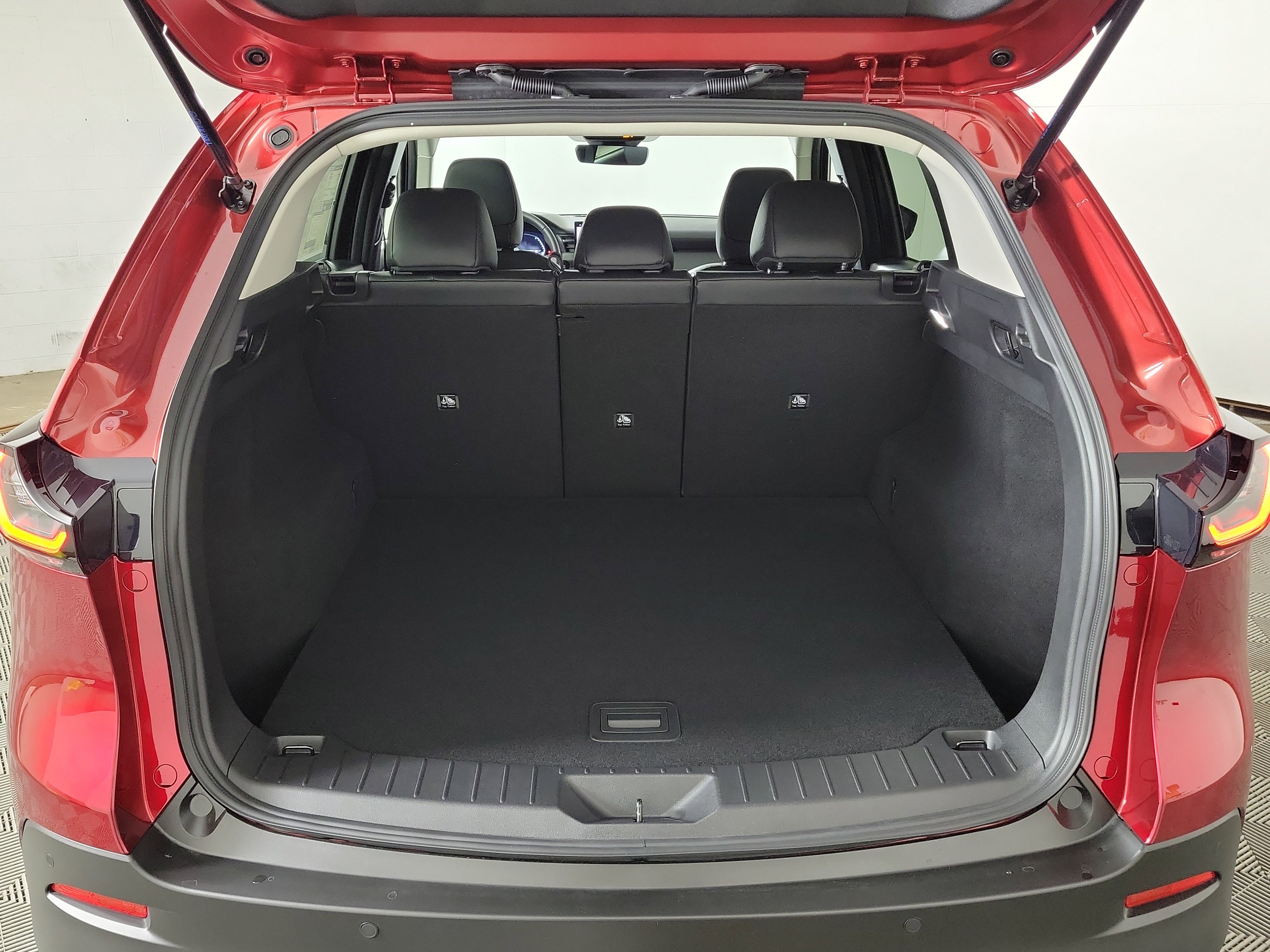 New 2026 MAZDA CX-5 Select AWD/4WD image 26