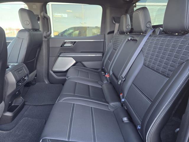 Used 2025 GMC Sierra EV Denali image 28