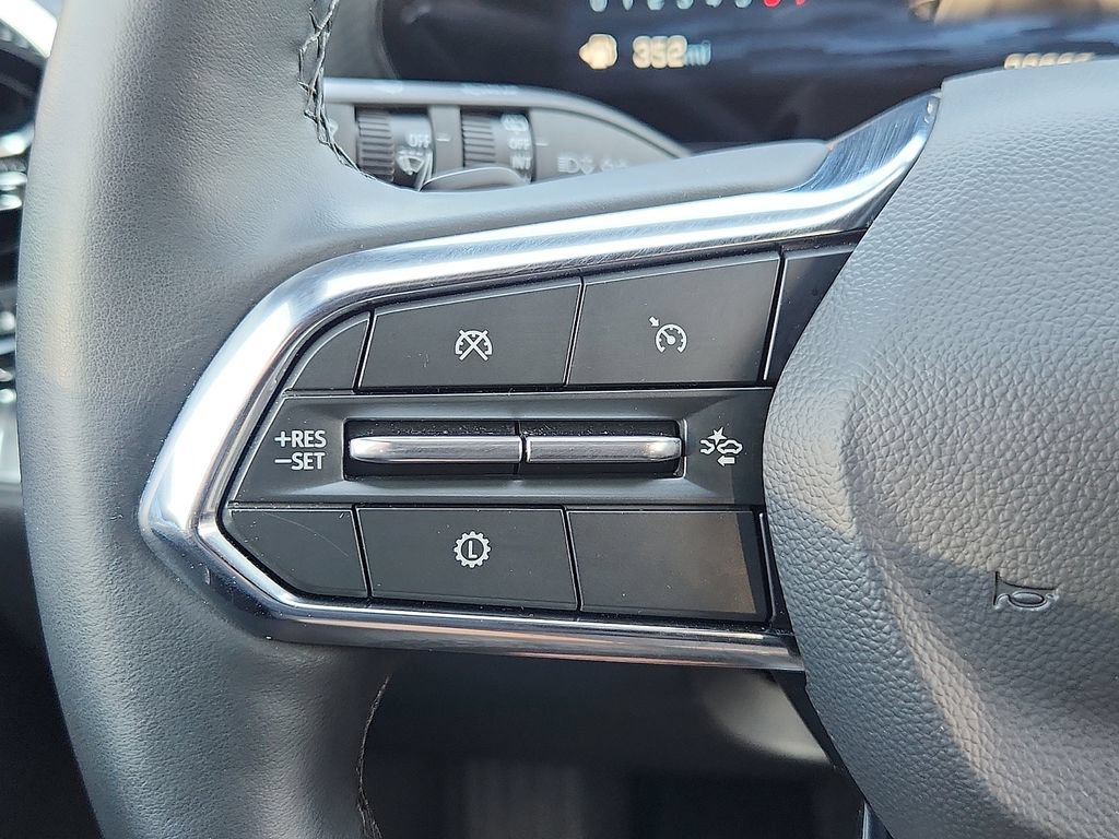 Certified 2026 Chevrolet Equinox LT FWD image 20