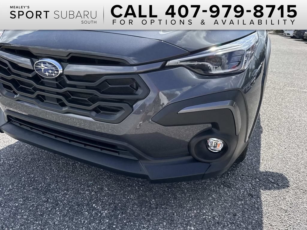 New 2026 Subaru Crosstrek 2.5i Limited AWD/4WD image 10