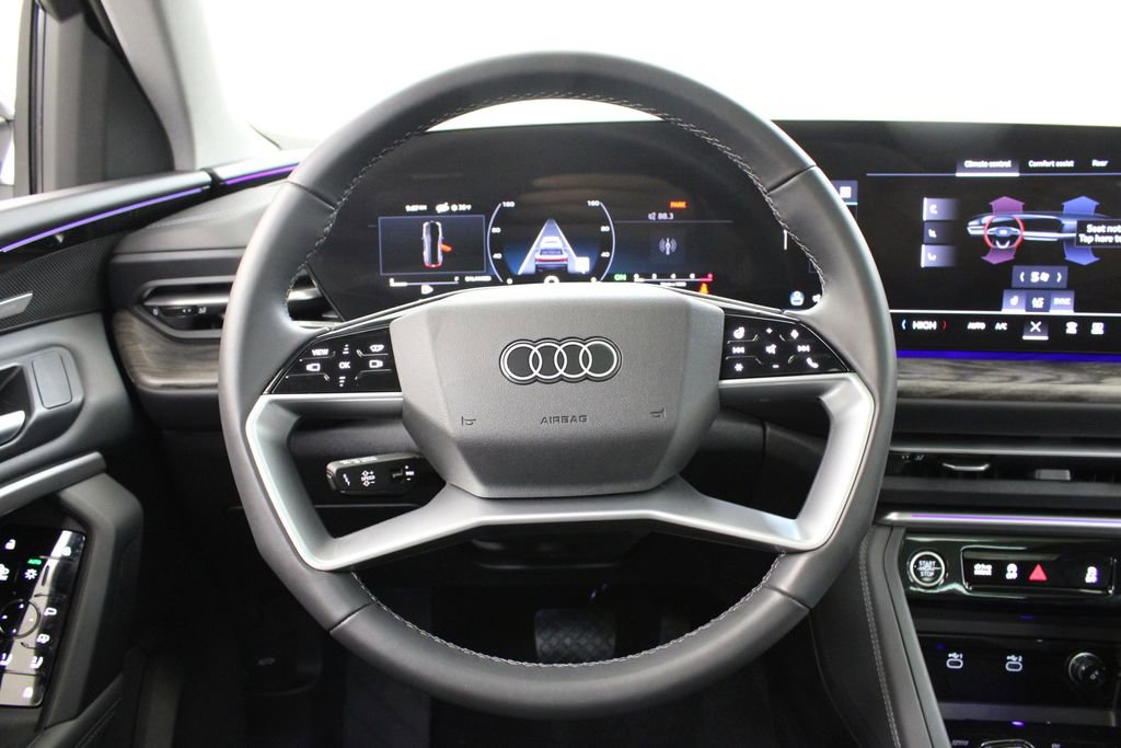 Used 2025 Audi Q5 Premium Plus w/ Premium Plus image 23