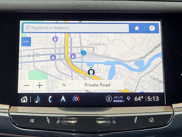 Used 2024 Cadillac XT6 Premium Luxury image 12