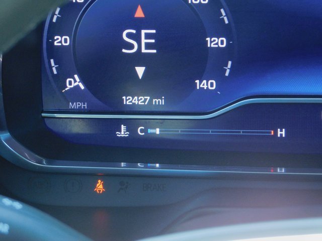 Used 2024 Chevrolet Suburban Premier w/ Premium Package image 19