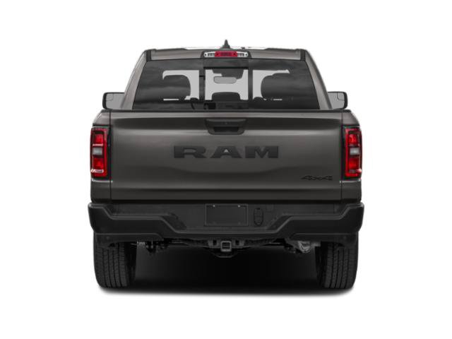 New 2027 RAM 1500 Express AWD/4WD image 5