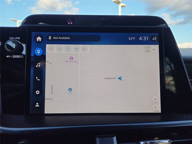 New 2026 Subaru Outback Limited XT image 19