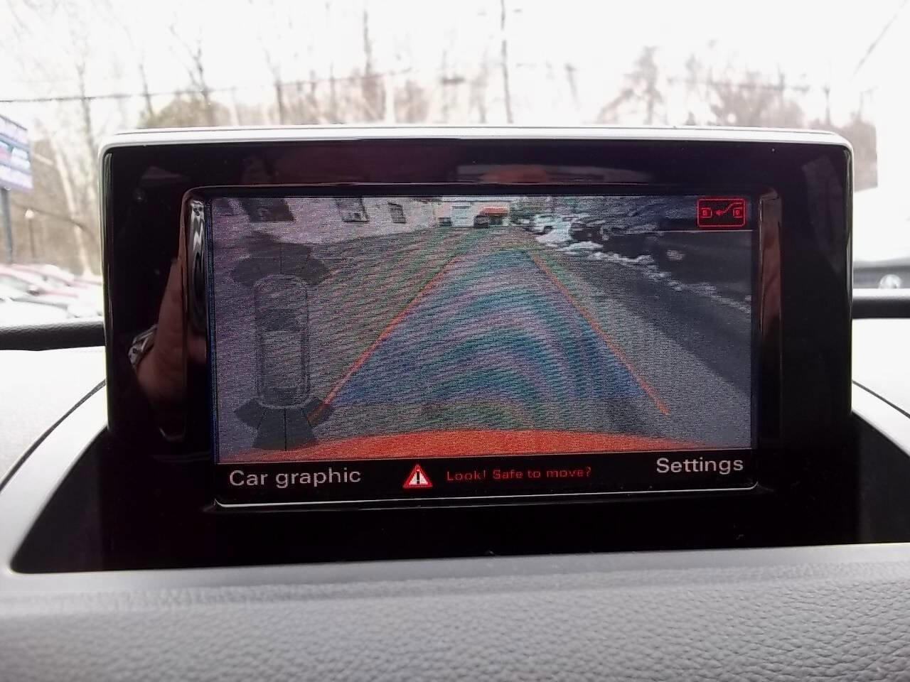 Used 2017 Audi Q3 2.0T Premium image 12