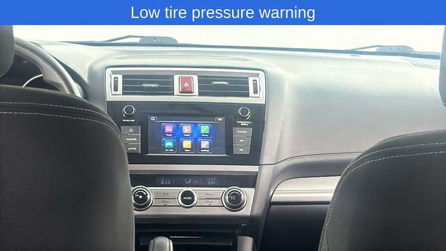 Used 2018 Subaru Outback 2.5i image 16