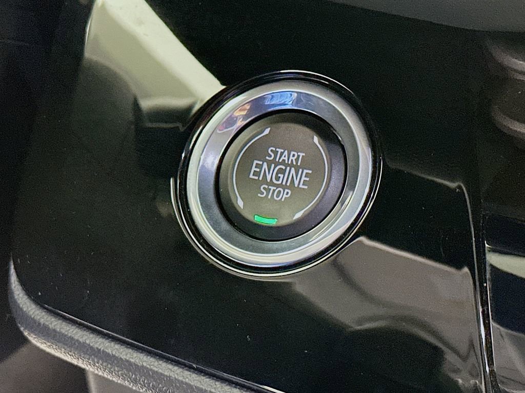 Used 2025 Buick Envision Preferred image 20