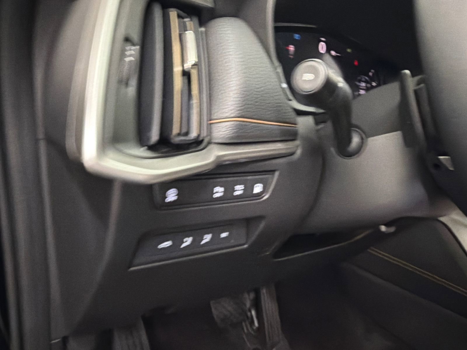 Used 2025 MAZDA CX-90 Plug-In Hybrid w/Premium Sport image 35