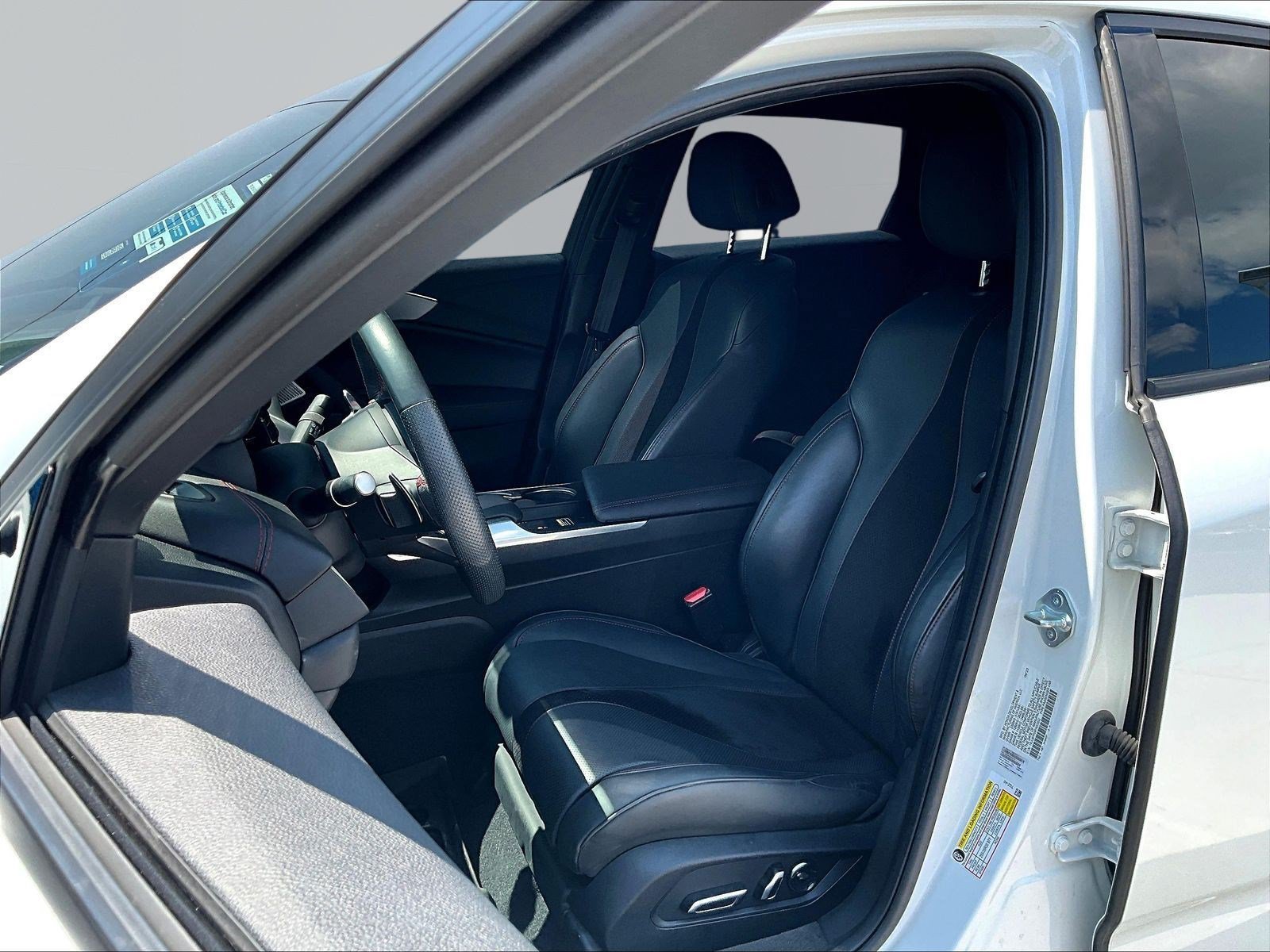 Used 2023 Acura TLX Type S AWD/4WD image 21