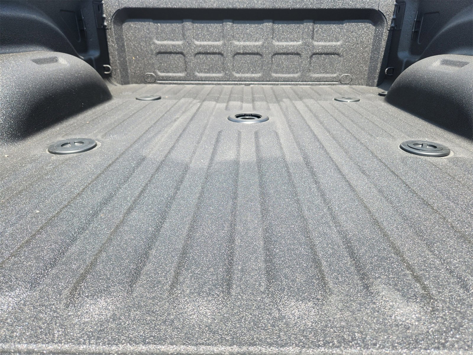 New 2026 RAM 2500 Laramie image 22