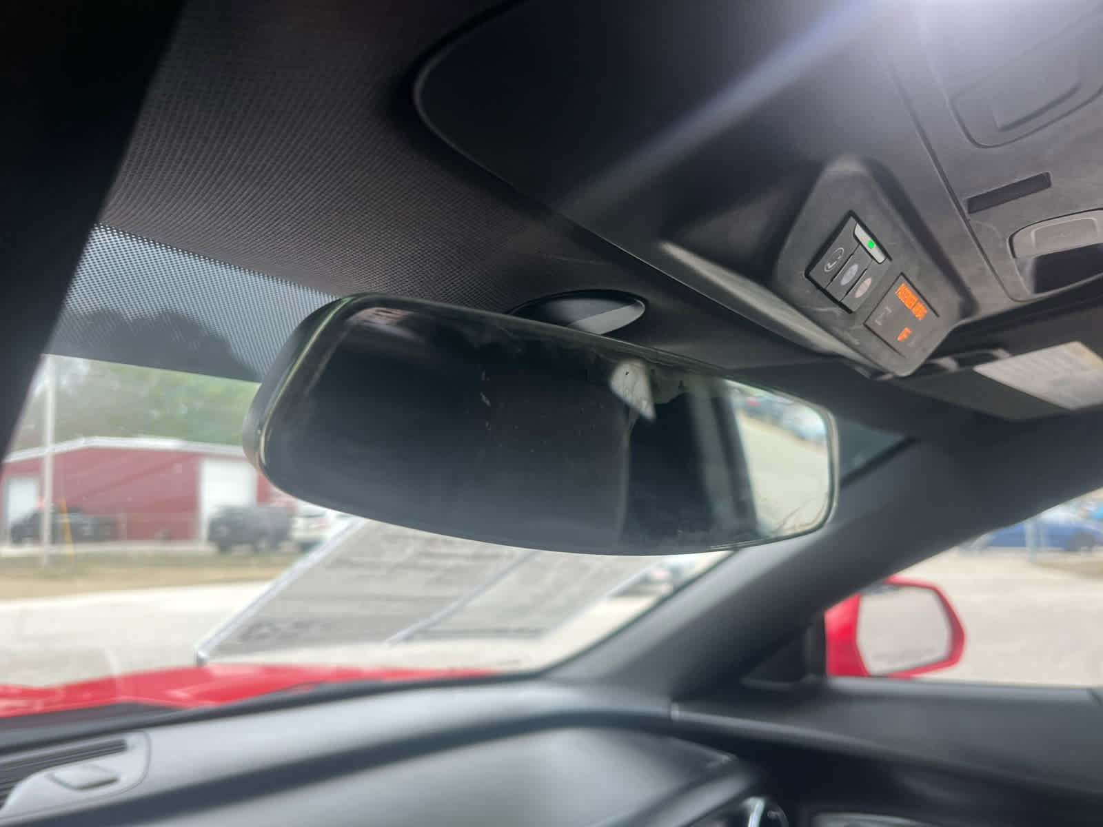 Used 2020 Chevrolet Camaro LT image 20