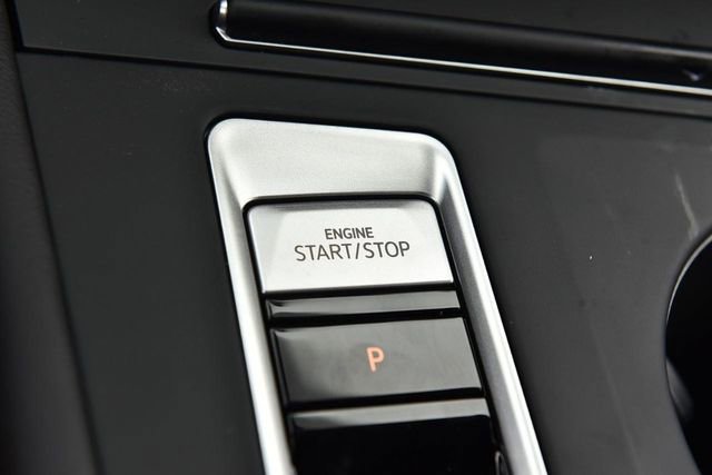 New 2026 Volkswagen Atlas Cross Sport SE AWD/4WD image 16