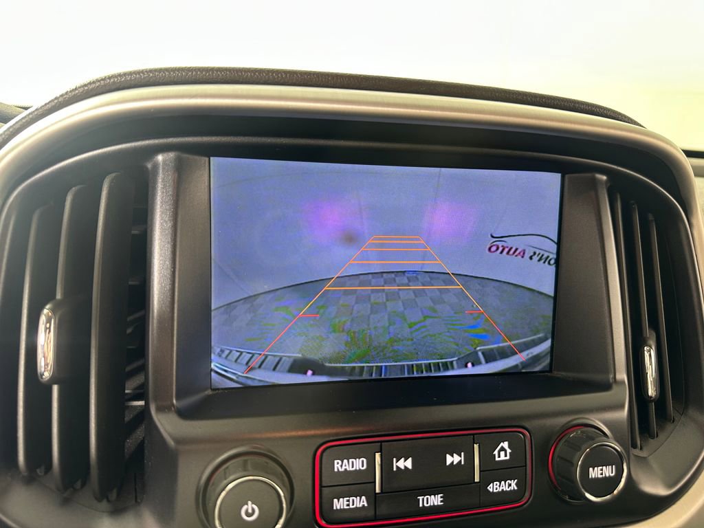 Used 2015 GMC Canyon SLT w/ Driver Alert Package AWD/4WD image 27