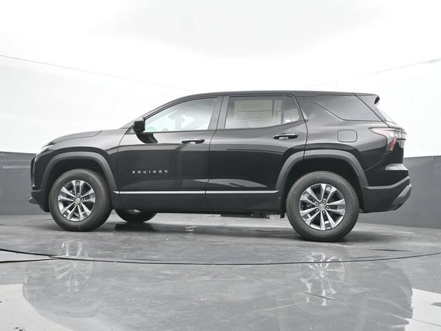 New 2027 Chevrolet Equinox LT w/ Convenience Package II AWD/4WD image 47