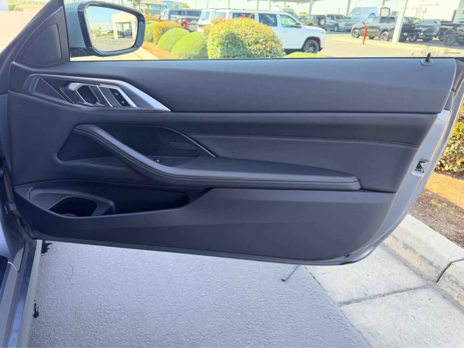 Used 2025 BMW 430i Coupe image 19
