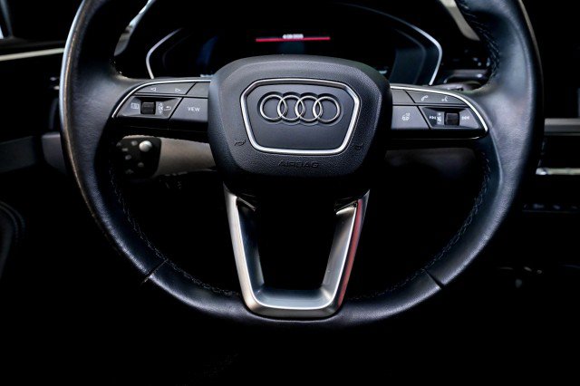 Used 2023 Audi A4 2.0T Prestige AWD/4WD image 33