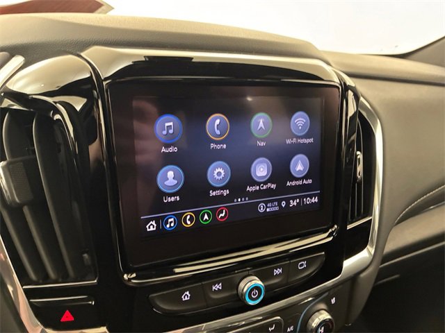 Used 2023 Chevrolet Traverse Premier image 26