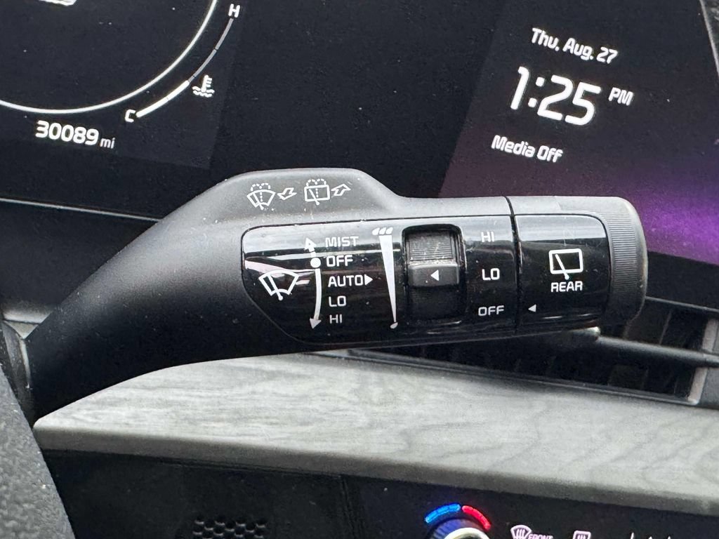 Certified 2023 Kia Sportage X-Pro Prestige AWD/4WD image 26
