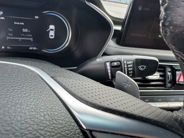 Certified 2022 Genesis G70 2.0T image 25