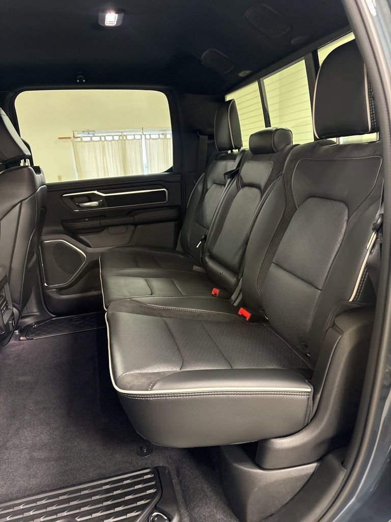 New 2026 RAM 1500 Laramie image 21