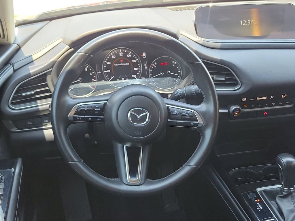 Used 2024 MAZDA CX-30 AWD 2.5 S w/ Select Sport Pkg image 9
