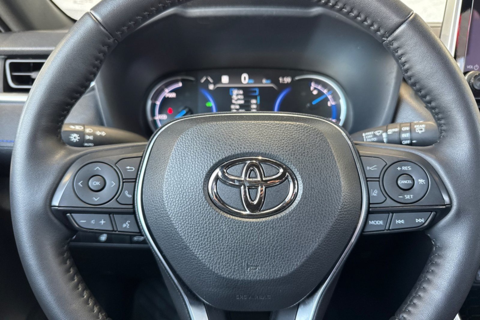 Certified 2025 Toyota RAV4 SE w/ Convenience Package AWD/4WD image 22
