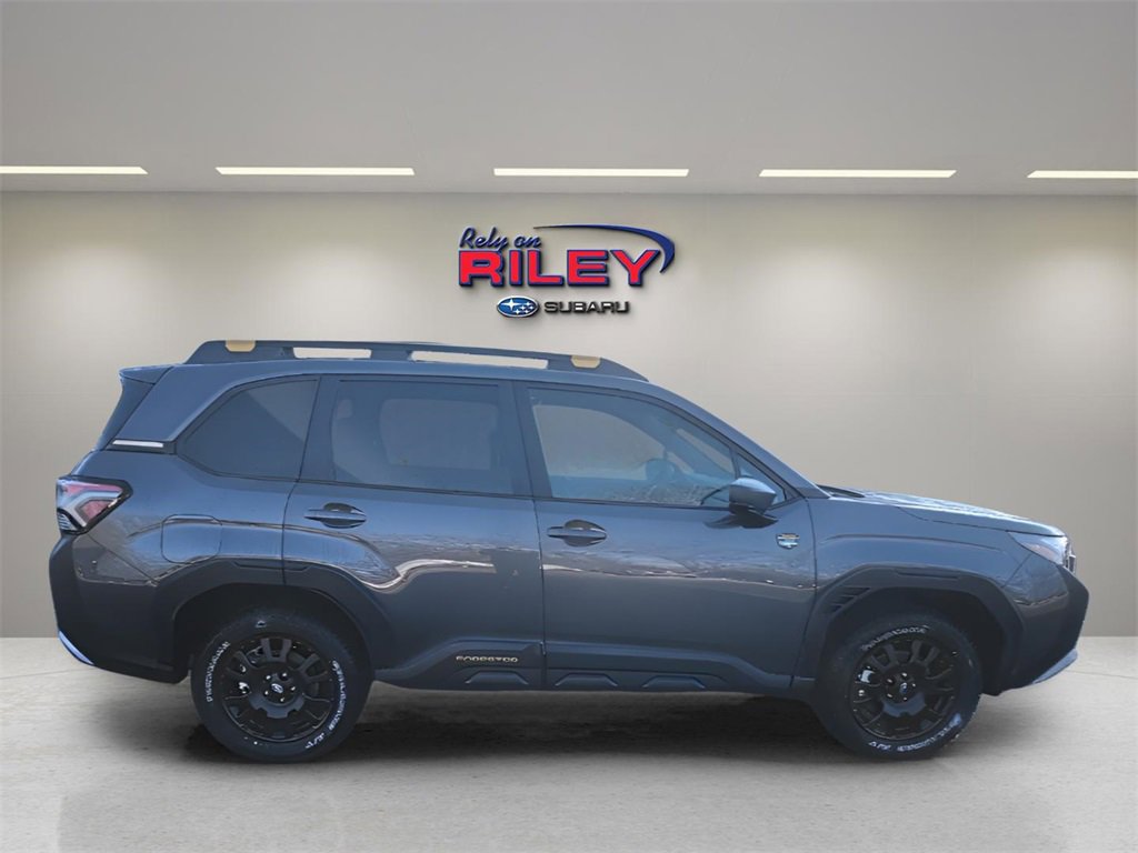 New 2026 Subaru Forester Wilderness image 6