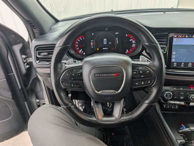 Used 2024 Dodge Durango GT image 14
