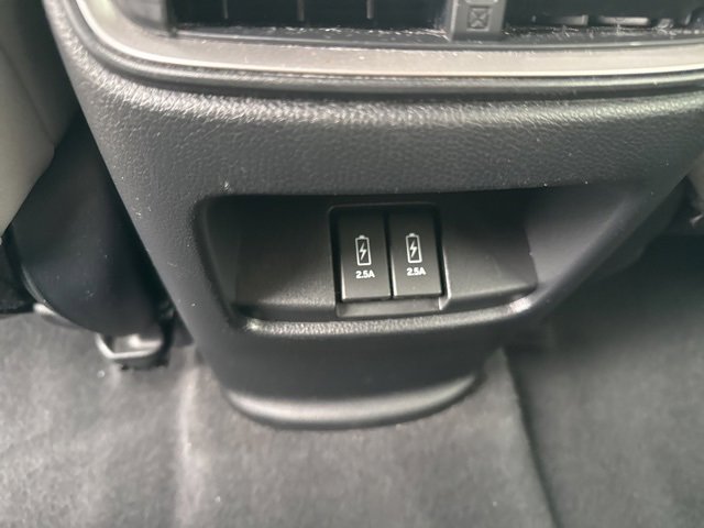 Used 2017 Honda CR-V Touring image 16