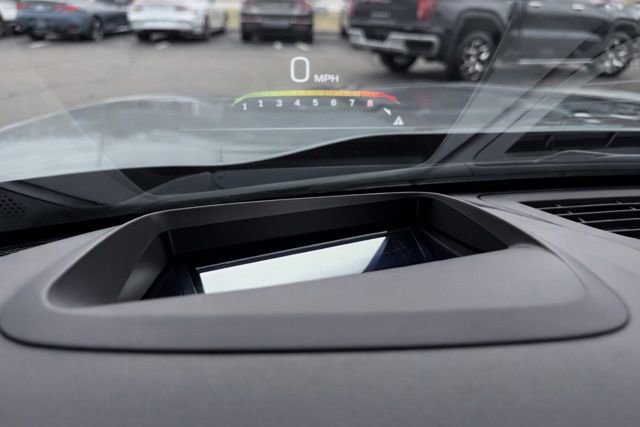 Used 2024 Chevrolet Camaro SS image 24