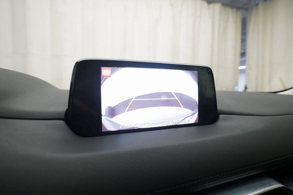 Used 2018 MAZDA CX-5 Touring image 20