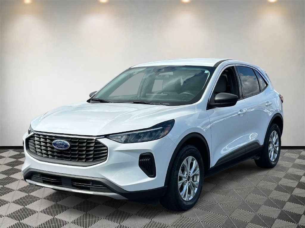 Certified 2023 Ford Escape Active w/ Tech Pack #1 AWD/4WD image 6