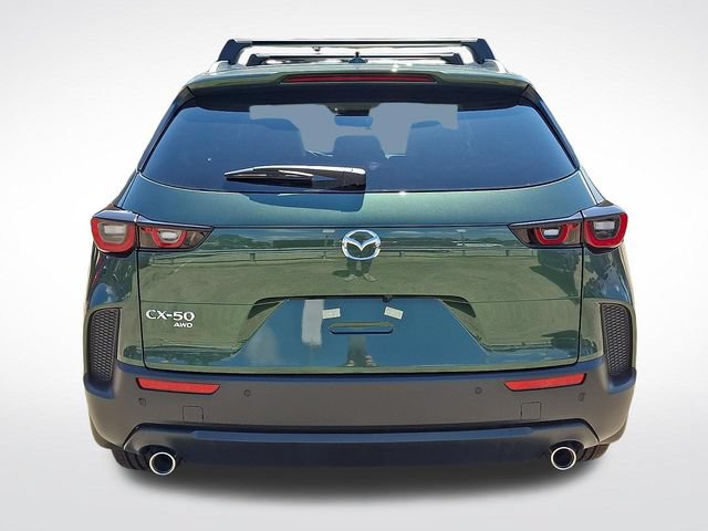 New 2026 MAZDA CX-50 AWD 2.5 S w/ Weather Package image 6