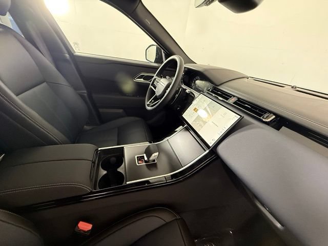 New 2026 Land Rover Range Rover Velar Belgravia AWD/4WD image 29