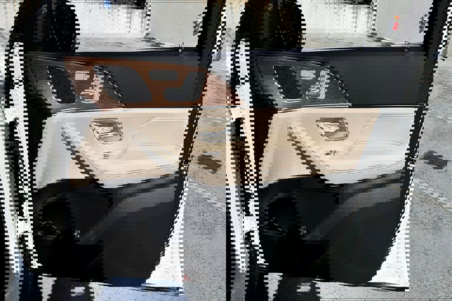 Used 2026 Mercedes-Benz GLE 350 4MATIC image 21