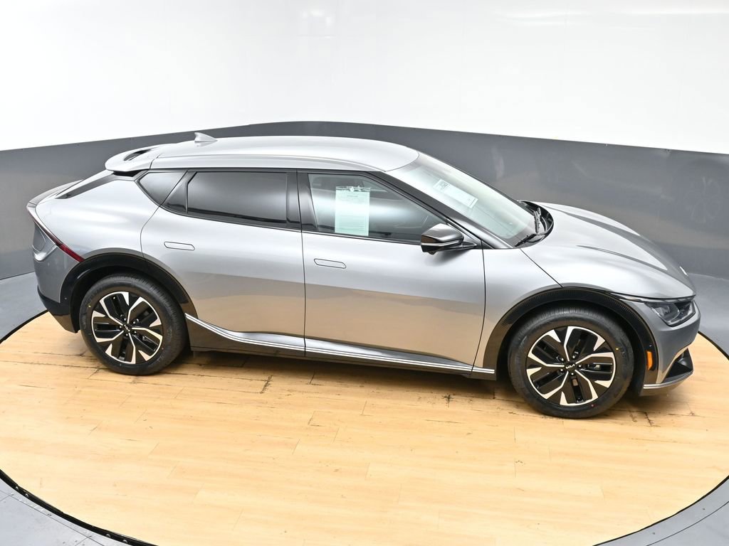 Used 2024 Kia EV6 Wind w/ Wind Technology Package image 41