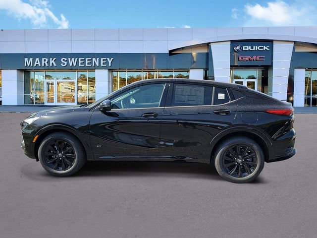 New 2026 Buick Envista Sport Touring w/ Convenience I Package FWD image 28
