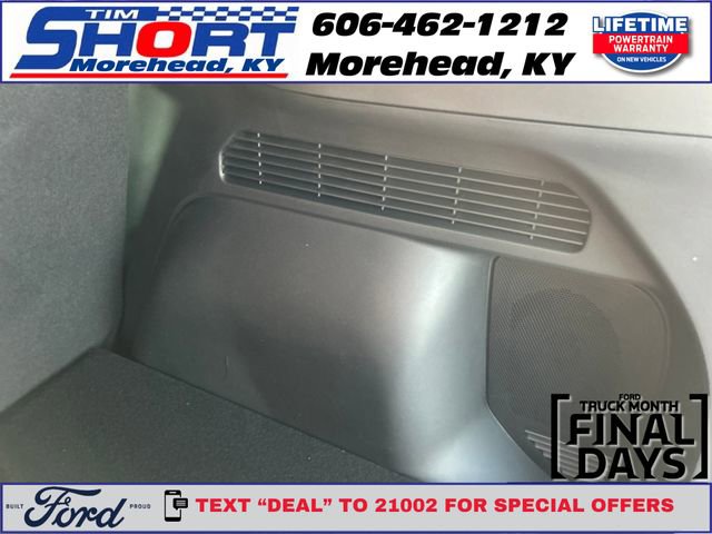 New 2026 Ford Escape SE w/ PHEV Premium Package FWD image 43
