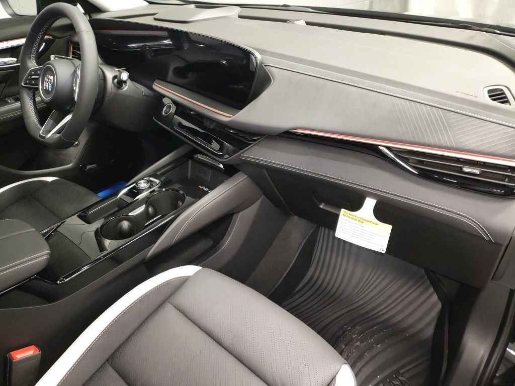 New 2026 Buick Envision Sport Touring image 8