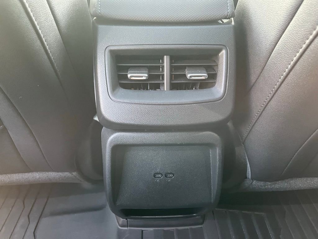 New 2025 Chevrolet Equinox EV RS image 26