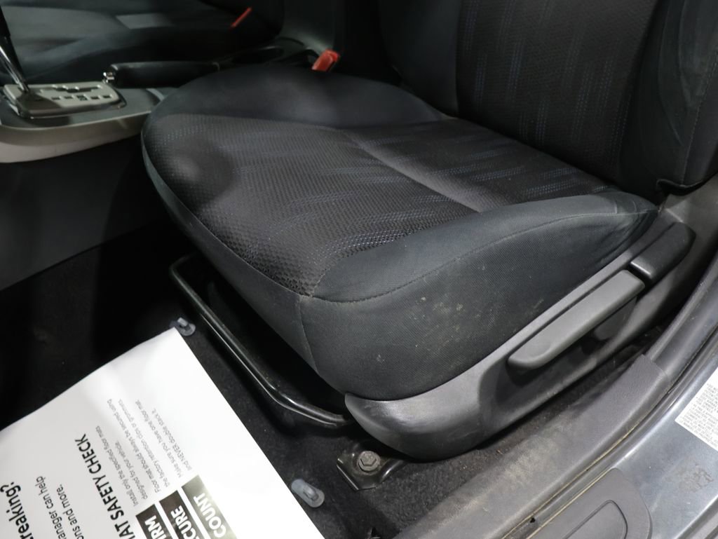 Used 2011 Toyota Corolla S FWD image 11