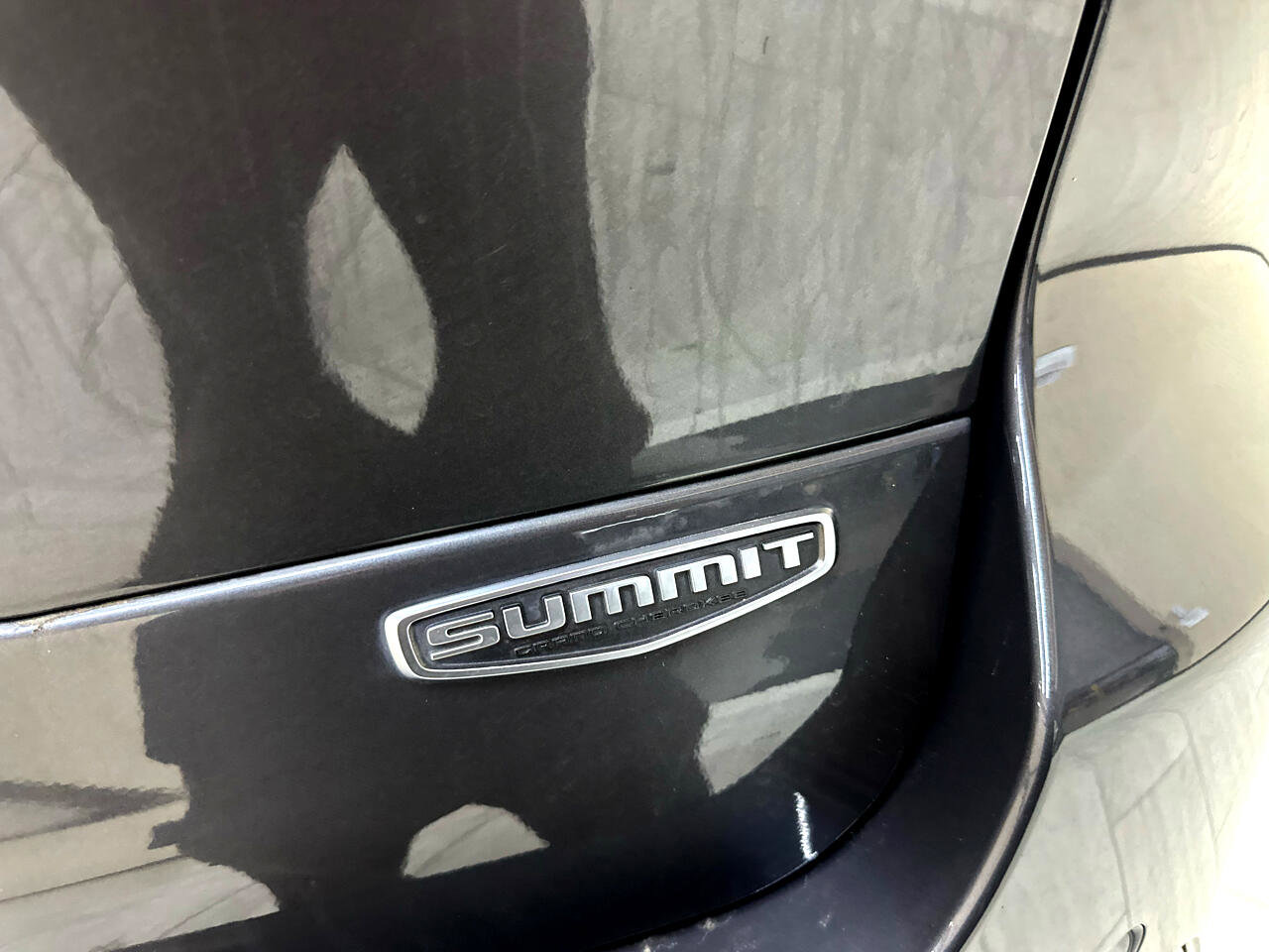 Used 2022 Jeep Grand Cherokee L Summit w/ Advanced Protech Group IV image 46